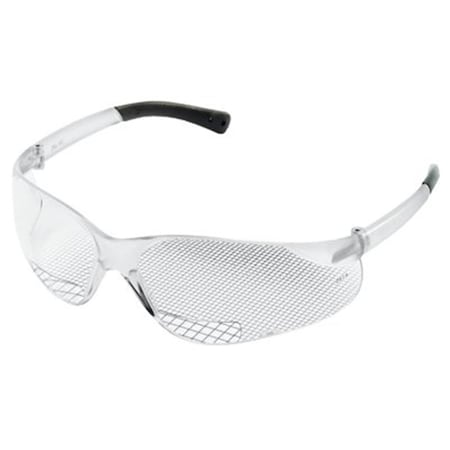 Exotic Bearkat Magnifier - 1.0Clear Lens EX112216