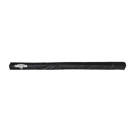 Trailfx TrailFX AWN002; Portable Awning; Manual; 6-1/2 Foot Length x 8 Foot Extension; With Aluminum Frame AWN002