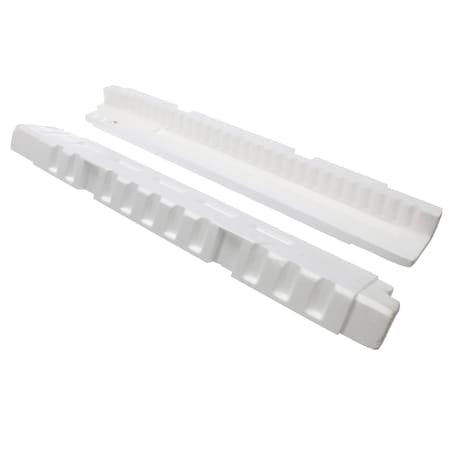 Blomberg REAR CORNER PADDING GR TALL TU 1889870400