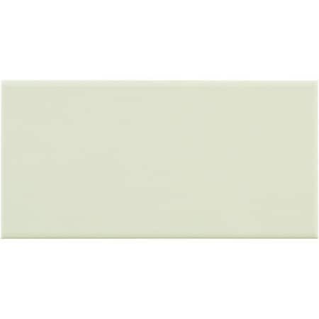 Crossville Wall Tiles, Greige, 4 in. H, 7.875 in. L WT18.10408G