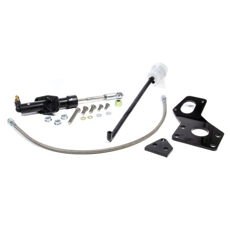 Geared2Golf 1434001 Hydraulic Clutch Conversion Kit 55-57 Chevy GE3624179