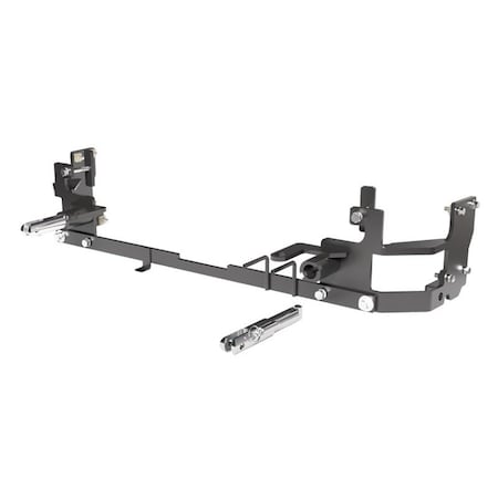 Blue Ox TOW BAR BASEPLATE BX2680