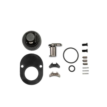 Gearwrench Ratchet Repair Kit, Dual Pawl, 3/8 in Dr 81227XP