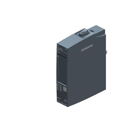 Siemens SIMATIC ET 200SP Digital input module 6ES7131-6BF01-0BA0