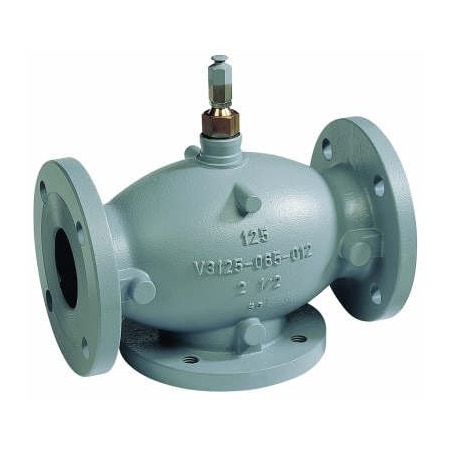 Honeywell 3In Mixing Valve Cv=115 VGF31EM30