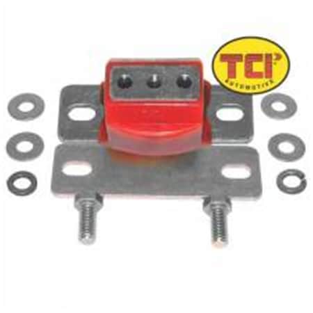 Tci 952500 4L80E-4L85E Transmission Crossmember Mount TCI952500