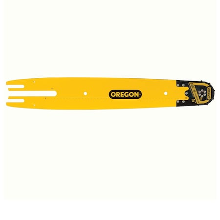 Oregon Harvester Guide Bar, 29'', 3/4'' Pitch, .122'' Gauge, Replaceable Sprocket Nose, Stump Spray 291SLCT219