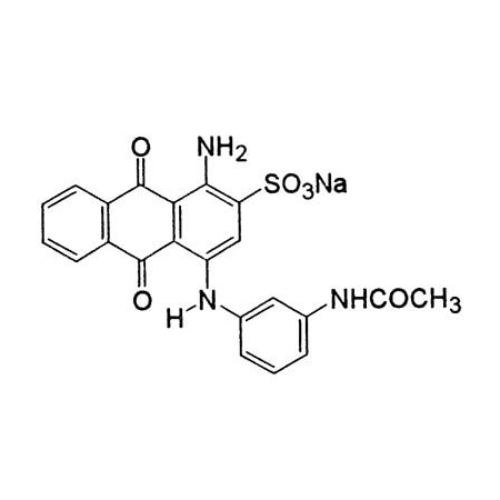 Ak Scientific Acid Blue 324 (5g), CAS 88264-80-6 T051-5g