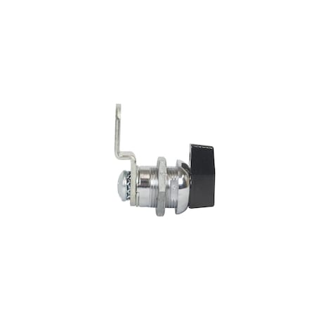 Lowell Thumb Latch Hardware TLK