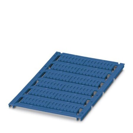 Phoenix Contact UCT-TM 3 5 BU Marker for terminal 0829508