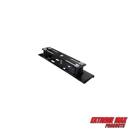 Extreme Max 5500.5019 UniMount - Universal ATV Mount for UniPlow One-Box ATV Plow 5500.5019