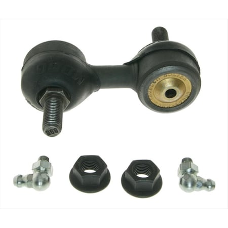 Quick Steer K750049 Front Sway Bar Link Kit - Driver Side Q22-K750049