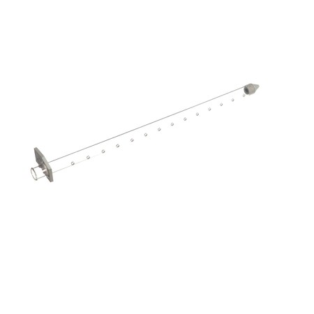 Hoshizaki Water Supply Pipe, IM-200BAA, IM-200BAC 381316G01