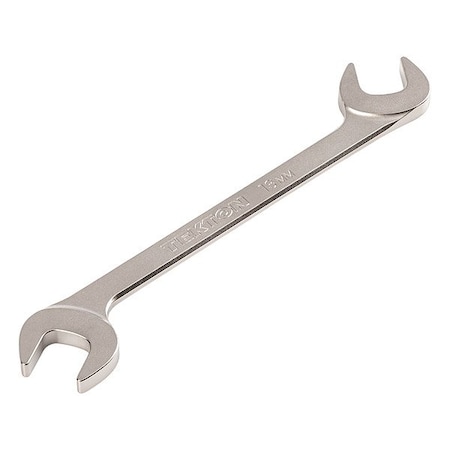 Tekton 13 mm Angle Head Open End Wrench WAE84213