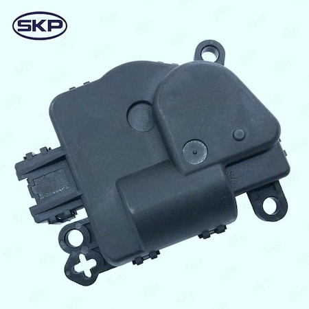 Skyward Automotive Products HVAC Blend Door Actuator, SK604275