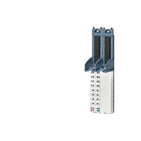 Siemens SIMATIC ET 200SP HA terminal block 6DL1193-6TP00-0DL0