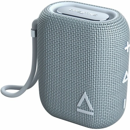 Creative Labs Creative Muvo Flex Grey 51MF8475AA002