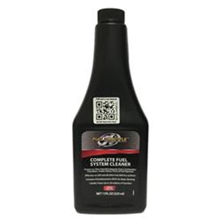 Gumout 11 oz Full Throttle Fuel System Cleaner G24-FT2000