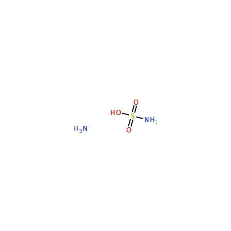 Ak Scientific Ammonium sulfamate (100g), CAS 7773-06-0 2180AC-100g
