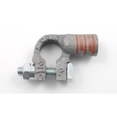 Standard Ignition Standard Motor Products, Battery Terminal,  BP125