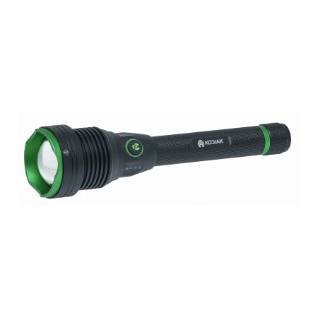 Promier Products 6K Tactical Flashlight K-6K-6