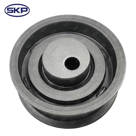 Engine Timing Belt Tensioner,
