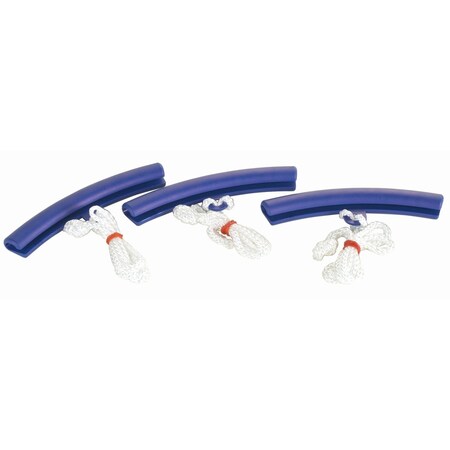 Otc WHEEL RIM PROTECTOR SET 3 PC OT4769