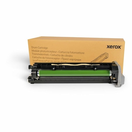 Xerox GENUINE K DRUM CARTRIDGE FOR THE VERSALINK B7125/30/35 013R00687
