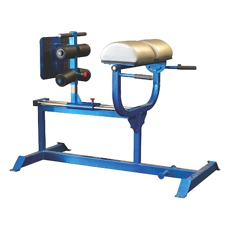 Promaxima GHD Glute/Hamstring Machine PLR-776