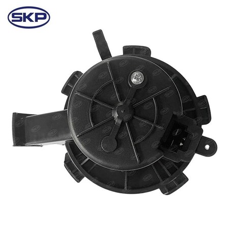 Skyward Automotive Products HVAC Blower Motor,  SK76992