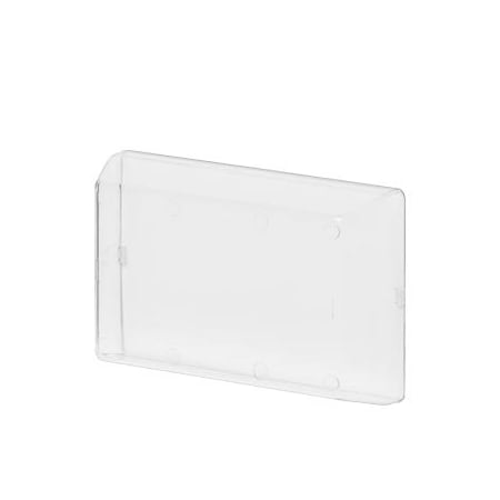 Siemens SIMATIC RF1000 clean room cover surface mounting for all access control 6GT2890-0CC00