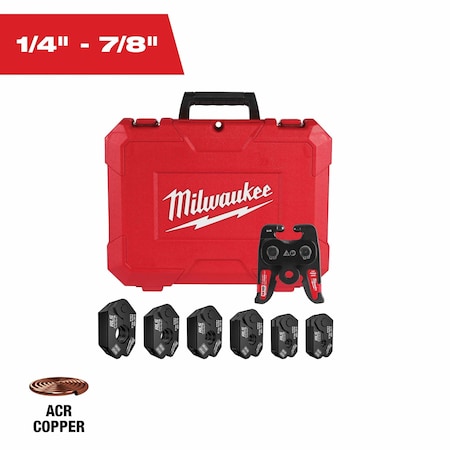Milwaukee Tool 49-16-2661Rx Press Ring