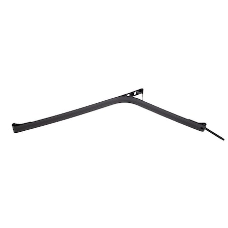 Mytee Products Fuel Tank Strap 38-5/8 in Structural Steel Strap for International 3533106C1 FTS-3533106C1