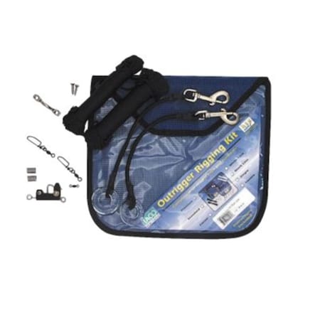 Taco Standard Rigging Kit 57507802