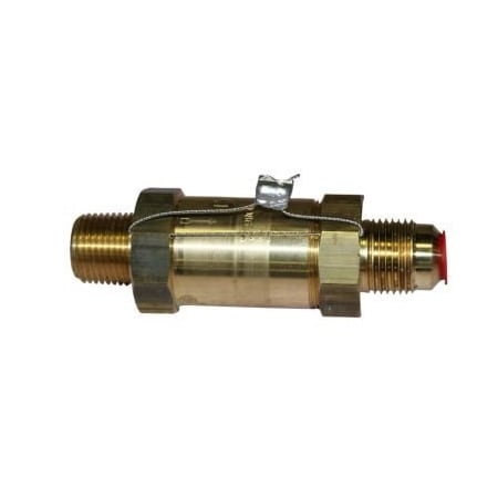 Carrier FACTORY AUTHORIZED PARTS VALVE RELIEF EB51LZ320