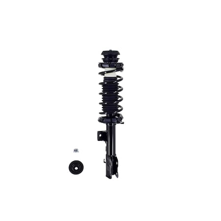 Fcs Struts Suspension Strut And Coil Spring Assembly 1334484R