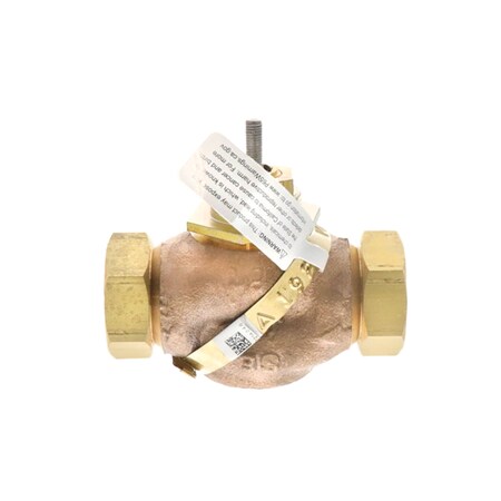 Schneider Electric Union Swt N/O 7.5Cv 3/4" VB-7214-0-4-6