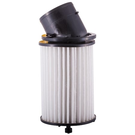 Premium Guard Engine Air Filter,  PA4855