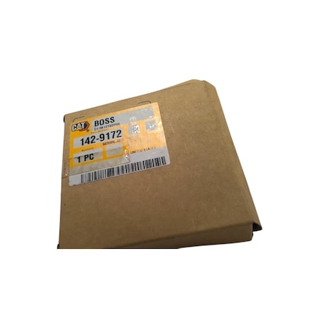 Caterpillar BOSS, CATERPILLAR OEM 1429172 1429172