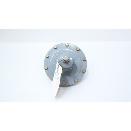Fisher REGULATOR VALVE 1/2IN NPT 95L-4