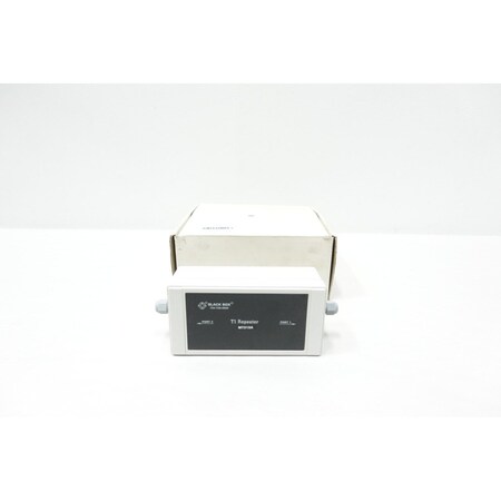 Black Box T1 REPEATER OTHER PLC AND DCS MODULE MT313A