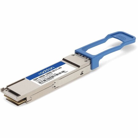 Add-On CISCO COMP QSFP28 LC 100G-OWDM 20KM SMF QSFP-100GB-130685-20-E-C-AO