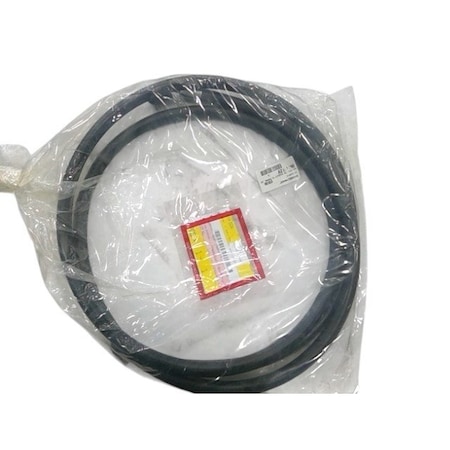 John Deere HYDRAULIC HOSE, OEM AZ103690