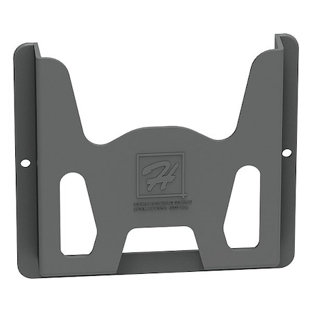 Nvent Hoffman Data Pocket, Pocket Accessory, Thermoplastic ADP1