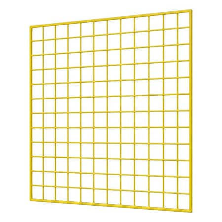Faztek T-Slot Framing System Panel, 48 in W 13PA8321-32
