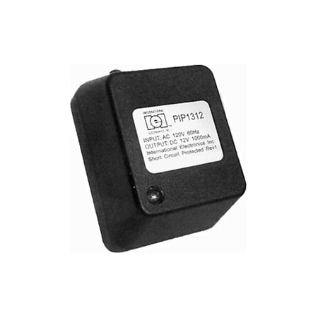 Nice North America Plug in Power Supply 2A PIP12VDCRU