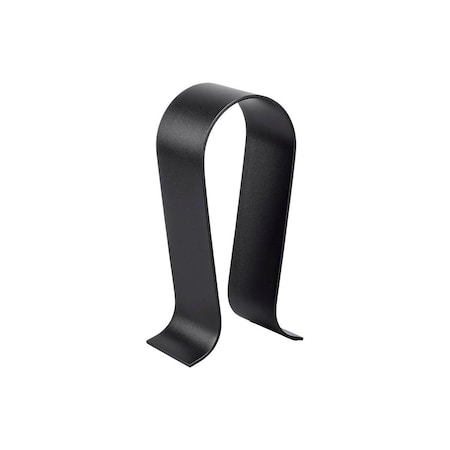 Monoprice Headphone Stand (Black) 24463
