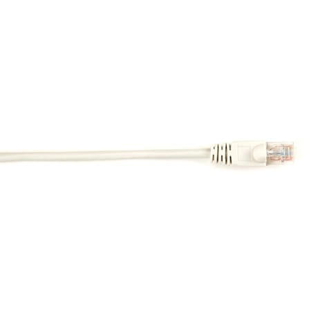 Black Box Cat6Pc-010-Gr, CAT6PC-010-GY CAT6PC-010-GY