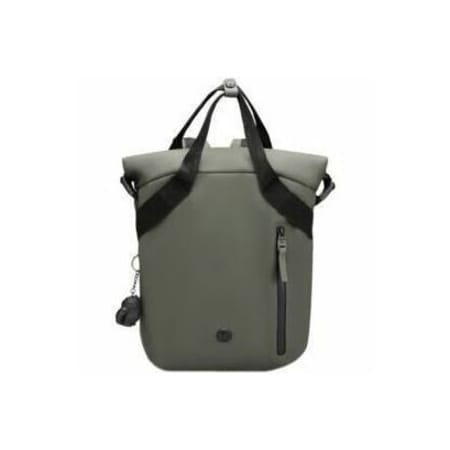 Swissdigital LAMONE Dark Green M Backpack SD168623