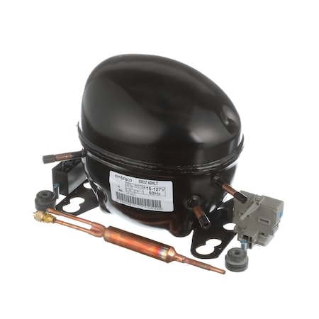 Whirlpool COMPRESSOR W10233960